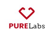 Logo Pure Labs