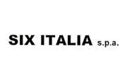 logo Six Italia